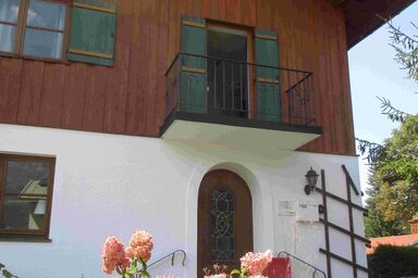 Villa Alpenoase - Villa Alpenoase, 175qm, perfekt für Familien