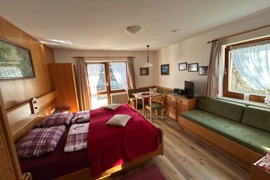 Alpenhaus Julia - 2-Gartenstudio Blindau