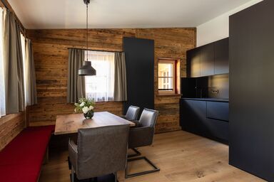 Das Denisl - Ferienwohnung 7, 44qm, mit ebenerdiger Regendusche