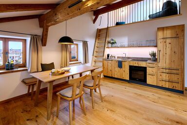 Moierhof - Ferienwohnung Weitblick