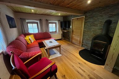 Brochenberglehen - Ferienwohnung Hoher Göll