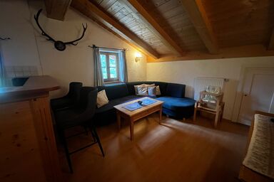 Brochenberglehen - Ferienwohnung Watzmann