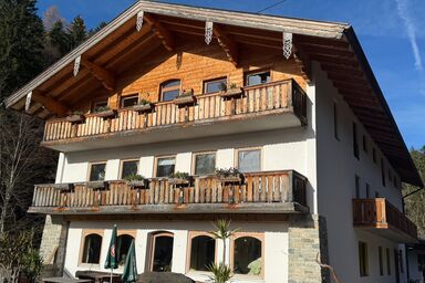 Erlebniswelt Fantenberg - Chiemgau Karte - Doppelzimmer