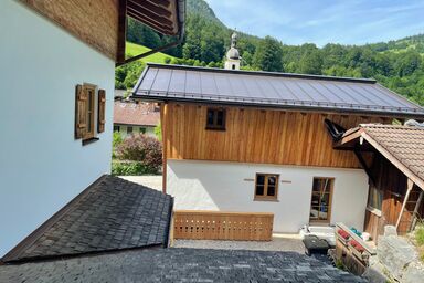 Chalet Kogelleiten - Chalet Kogelleiten, für 4 Personen