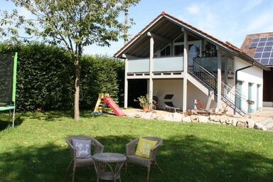 Drexl-Hof - Ferienwohnung