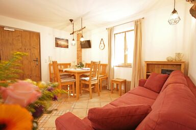 Wolfeicherhof - Whg. 8a mit Südbalkon