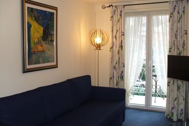 Allgäuvilla - Fewo TOSCANA