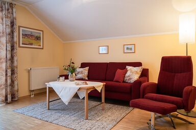 Franzl's Ferienwohnungen - Ferienwohnung 4 mit Balkon