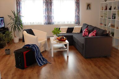 Ferienwohnung Ambrosia - Ferienwohnung