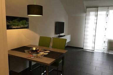 Ferienresidenz Am Weißen Regen - Wohlfühlappartement C 55qm 2-4 Personen