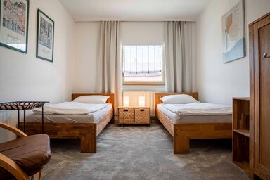 Ferienwohnungen Schmid Christa - Fewo Zwercheck 80 qm