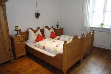 Hendlmühle - FW 70qm