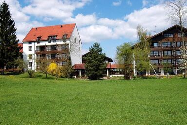 Appartementhof Aichmühle - Familienappartement Typ-5