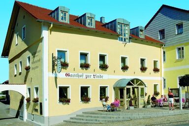 Hotel-Gasthof Zur Linde (FeWo) - Ferienwohnung 1