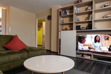 Feriendorf Schwarzholz * - ***** - 3 Zimmer 5 Sterne 407