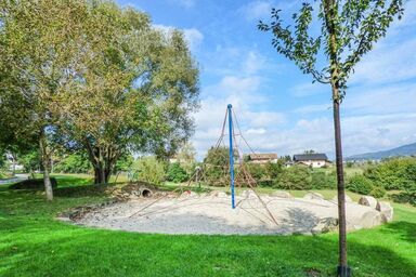 Feriendorf Schwarzholz * - ***** - 2 Zimmer 5 Sterne 412