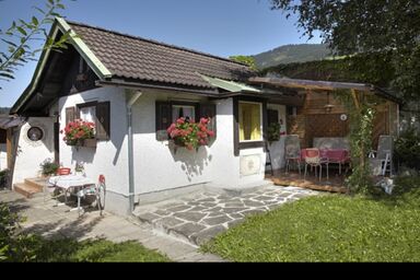 Haus Deidl - Ferienhaus