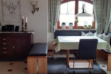 Ferienwohnung Arberblick