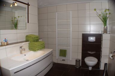 Bio-Erlebnisbauernhof Doll - Haflingerhof - Sonnenblume