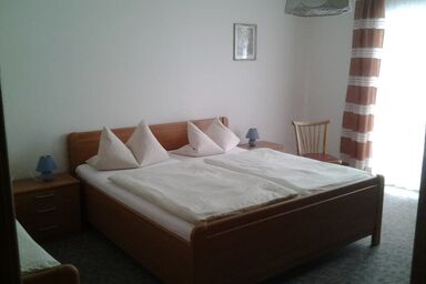 Gasthaus und Pension Stanek - Dreibettzimmer 3 / 12