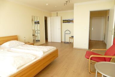 Ferienpark Geyersberg - Ferienwohnung family comfort plus