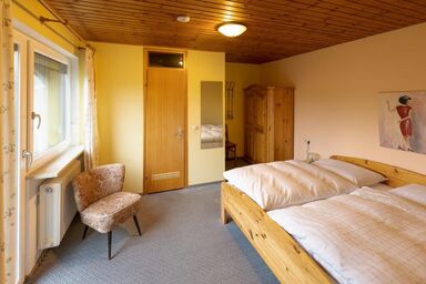 Fewo / Pension Fremuth - Ferienwohnung 2 Teisnachtal