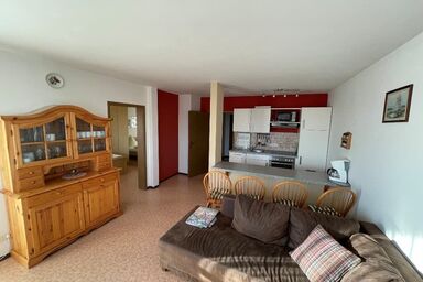 Reitschule Fuchsenhof - Ferienwohnung St. Leonhard 2