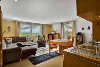Ferienwohnung Christa - Ferienwohnung