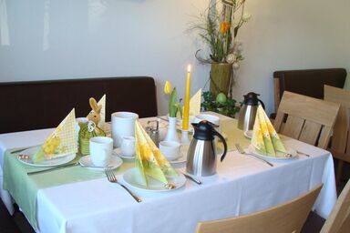 Drei Tannen - Familienzimmer
