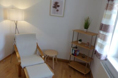 Ferienwohnungen Reitinger - Ferienwohnung Waldblick