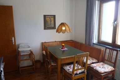 Haus Hollerbusch - 1x FeWo OG