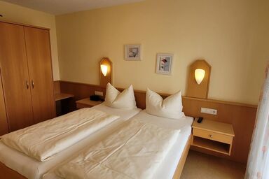 Appartementhaus Simon - Appartement sep. Schlafraum 28 m²