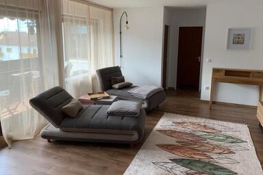 App. Haus Herbert und Walter - Ferienwohnung 65