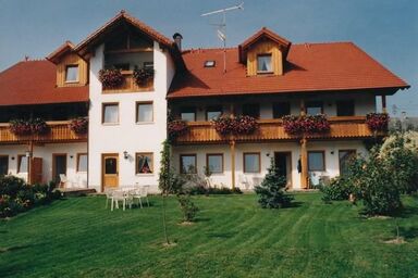 Appartementhaus "Haflinger Hof" - Typ7