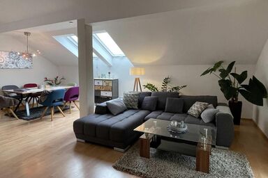 Ferienwohnung Bellissima
