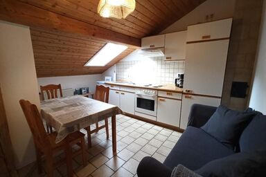 Haus Schmid - Dachgeschoss Cham 50qm