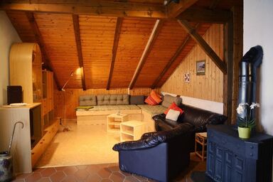 Ferienstudios Weindl - Ferienwohnung Hirschenstein