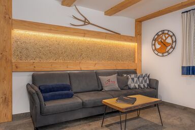 Bauernhof Süßhof - Ferienwohnung Rachel
