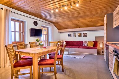 Erlebnisbauernhof Sternhof - Ferienwohnung auf dem Bauernhof