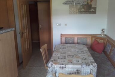 Ferienhof Kösseineblick - Ferienwohnung II