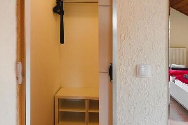 Pension Bayerwald - Doppelzimmer Balkon