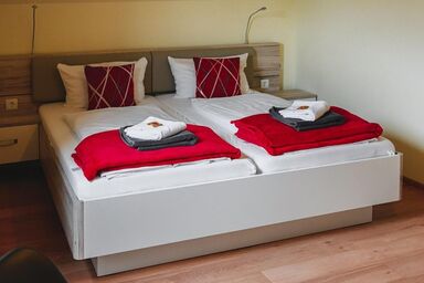 Pension Bayerwald - Sonnenappartement