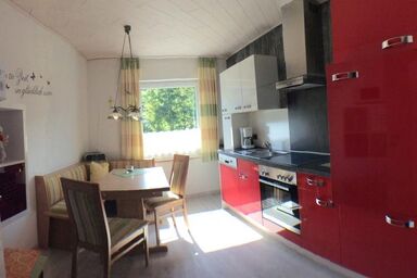 Ferienwohnung Renate Pfaller - Ferienwohnung