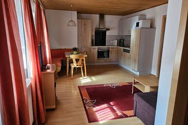 Kräuterhof - Apfelblüte