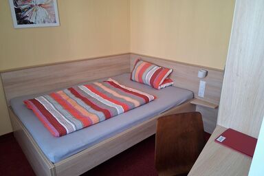 Pension Hösl - Einzelzimmer