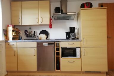 Ferienwohnung Bauer-Power - Appartement