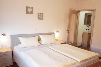 Ferienbauernhof Mehlbach - Ferienwohnung Veilchen