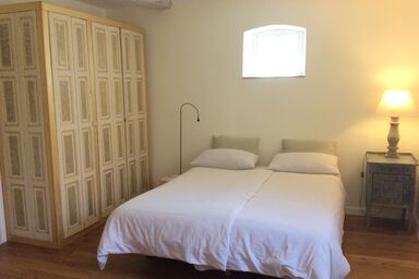 Haus "Flair" - Doppelzimmer "Bijou"