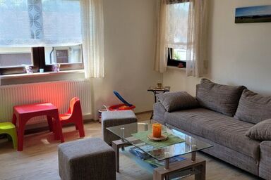 Ferienwohnung Sonnenschein - Sonnenschein