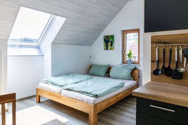Ferienwohnung Pfrang - Ferienwohnung Abendsonne